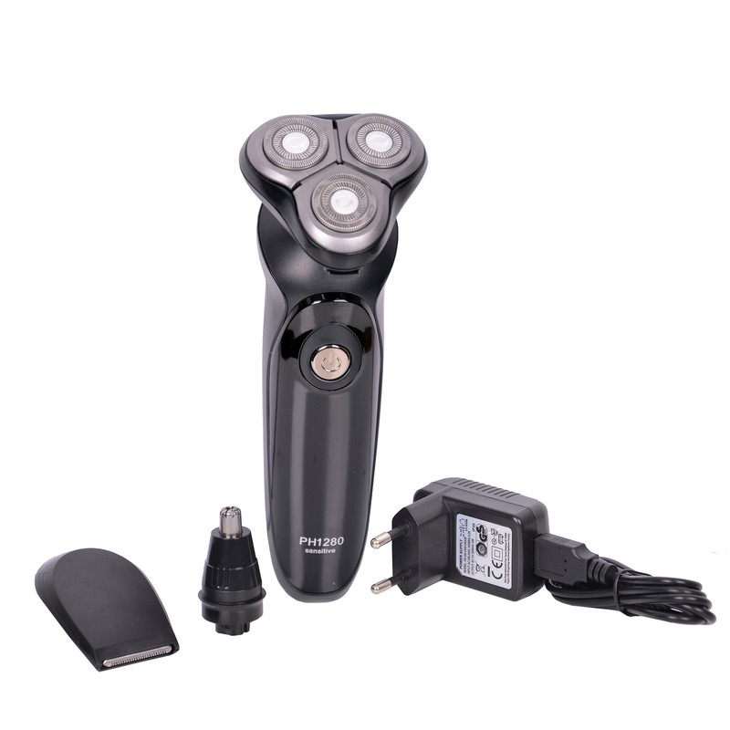 سه تیغ فیلیپس 1280