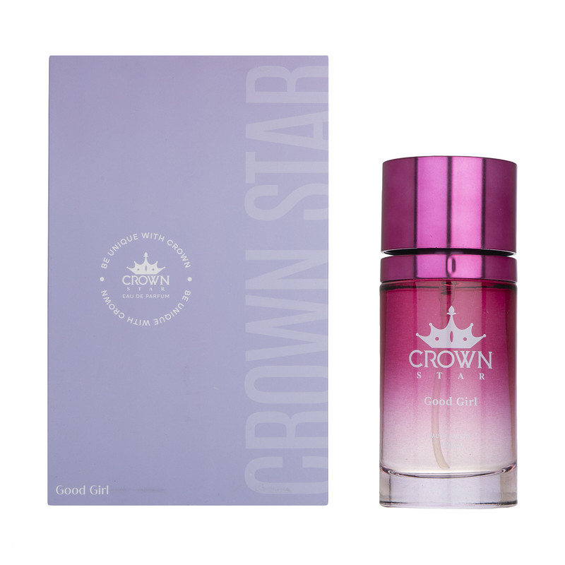 ادکلن کراون استار گودگرل