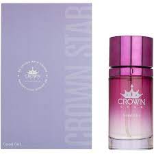 ادکلن کراون استار گودگرل