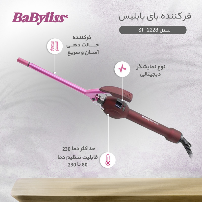 فرمو ریز خودکاری فیلیپس