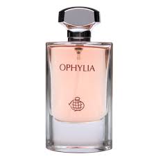 ادوپرفیوم فراگرنس ورد اوفیلیا Fragrance World Ophylia زنانه حجم 80 میلی لیتر