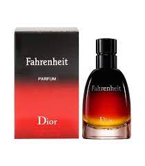 عطر ادکلن دیور فارنهایت-Dior Fahrenheit